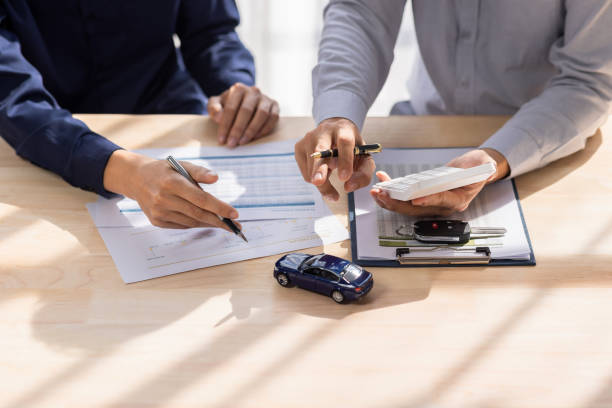 24/7 Emergency Commercial Auto Insurance experts in Riverside, NY